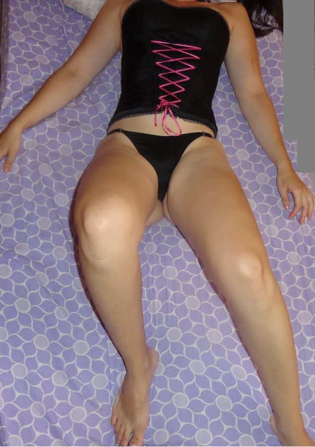 Apimentando a relação com fotos intimas da esposa 1