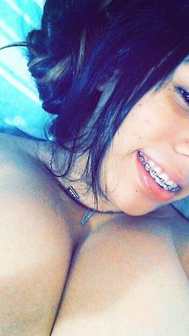 Ana Paula a gordinha peituda que vazou no whatsapp - FOTOS E VIDEOS 56