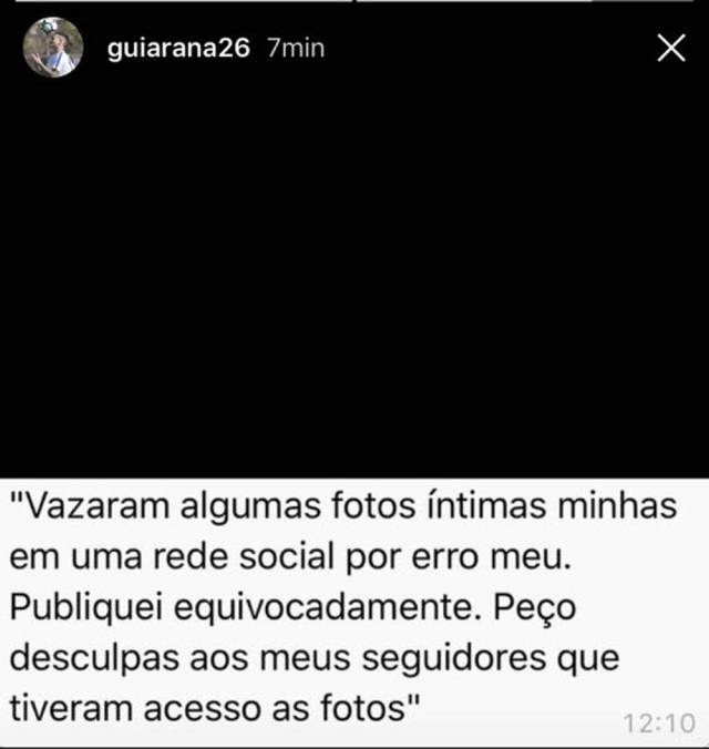 jogador do Corinthians guilherme arana caiu na net video 2