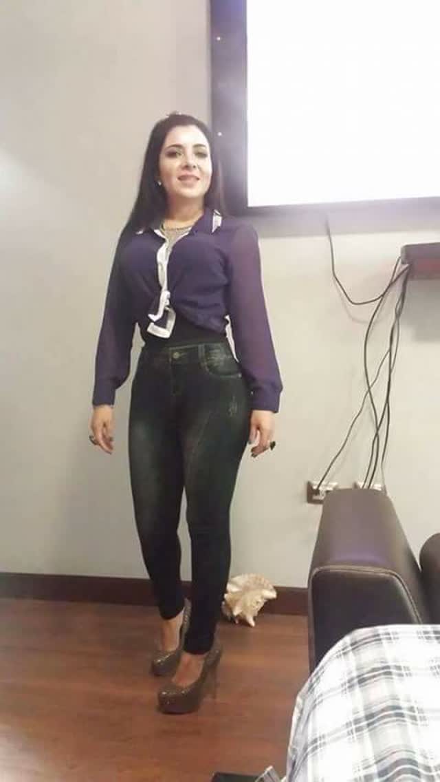 professora Yolanda Palacios 5