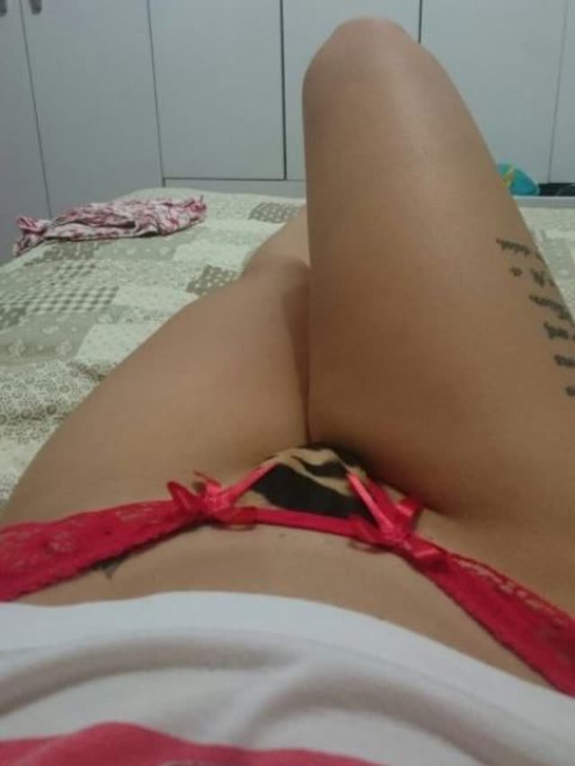 Gatinha saborosa 2