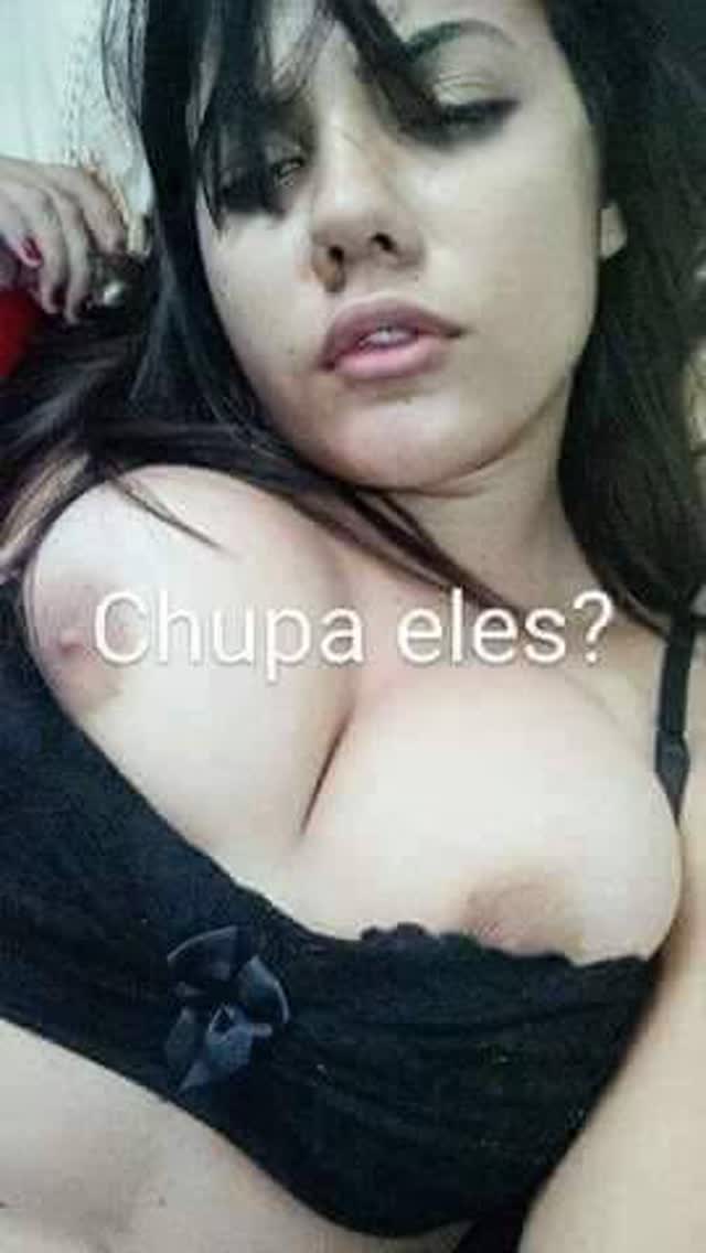 Nudes da Isabela tesuda mostrando a bucetinha 6