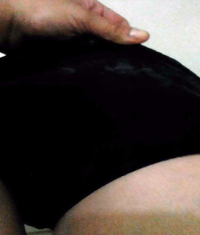 Cuzuda safadinha vazou no whatsapp com nudes peladinha 60