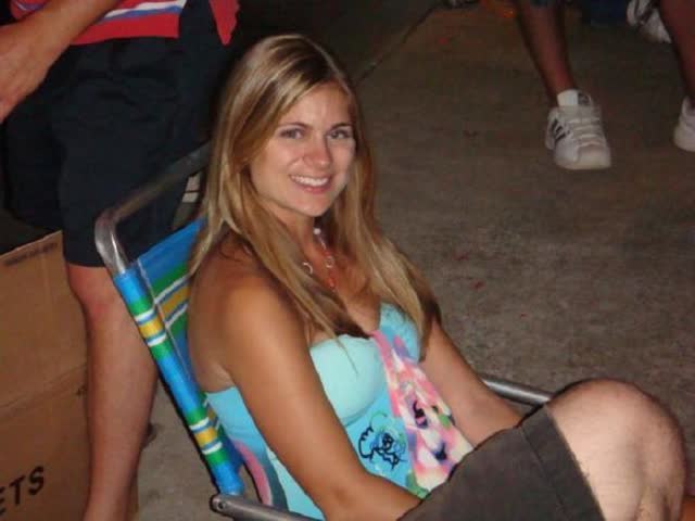 Karol novinha do peitão caiu na net depois da festinha 4