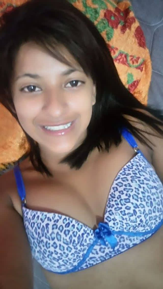 Eduarda moreninha gostosa de Alagoas 4