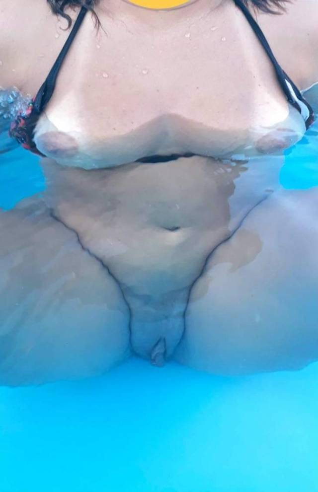 milf pelada 