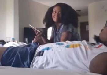 Gravou transando com a “meia irmã” em casa! | Não Conto