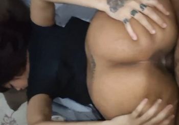 Video da Novinha Kyoto transando Gostoso no Privacy