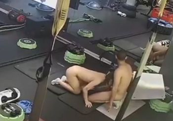 VIDEO! Personal de Pilates Vaza Transando Com Diferentes Alunas Na ...