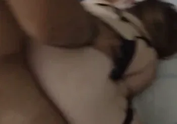 Casada hotwife fazendo escândalo dando cuzinho
